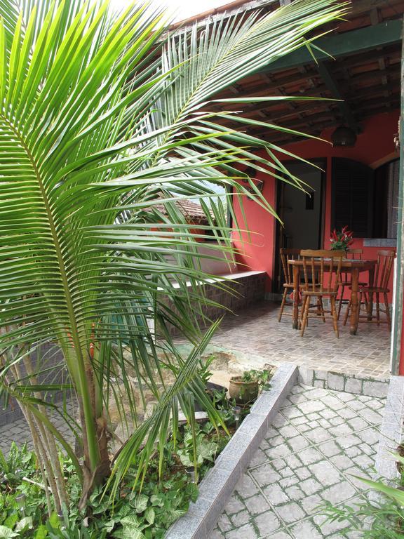 Suites Cantinho Da Pedra Abraão Oda fotoğraf