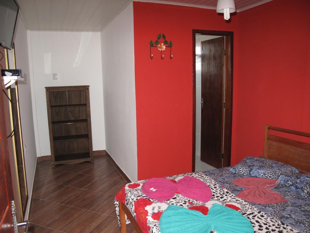 Suites Cantinho Da Pedra Abraão Dış mekan fotoğraf
