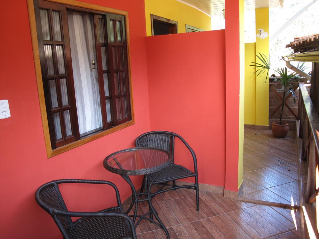 Suites Cantinho Da Pedra Abraão Dış mekan fotoğraf