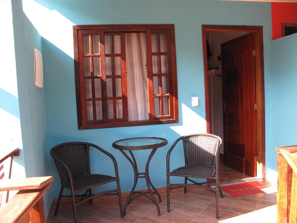 Suites Cantinho Da Pedra Abraão Dış mekan fotoğraf