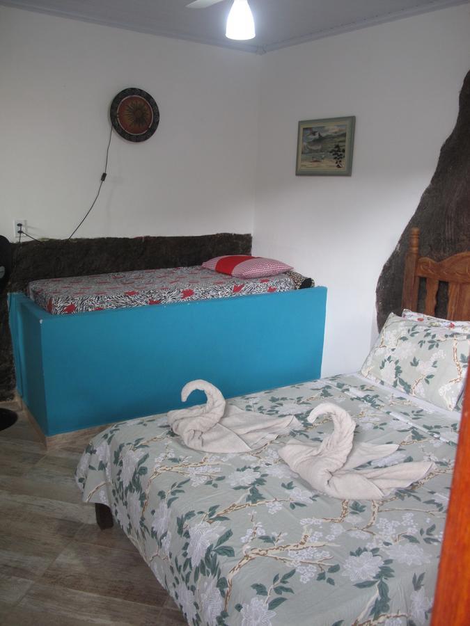 Suites Cantinho Da Pedra Abraão Dış mekan fotoğraf