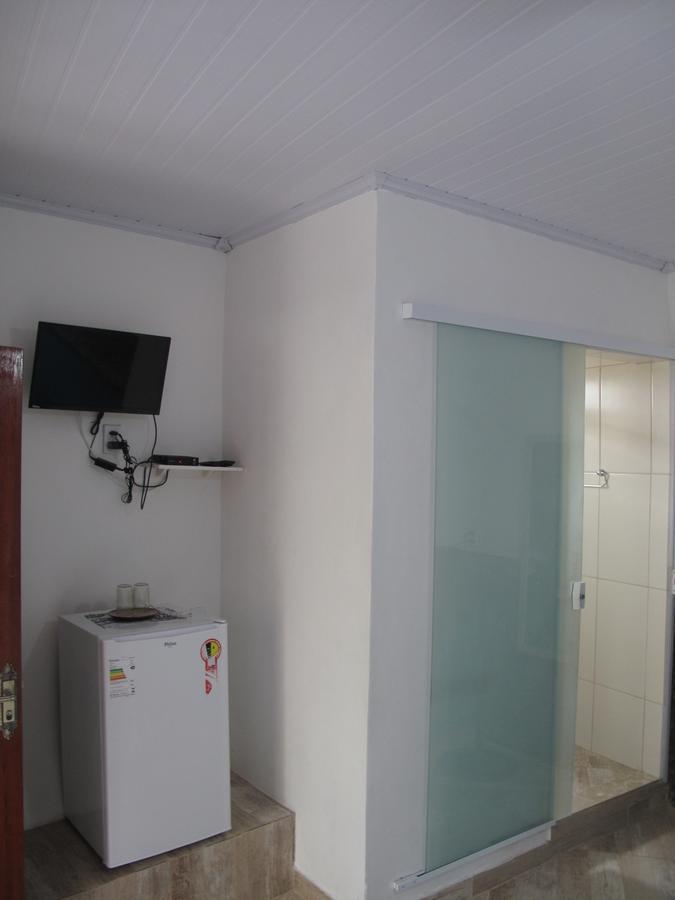 Suites Cantinho Da Pedra Abraão Dış mekan fotoğraf