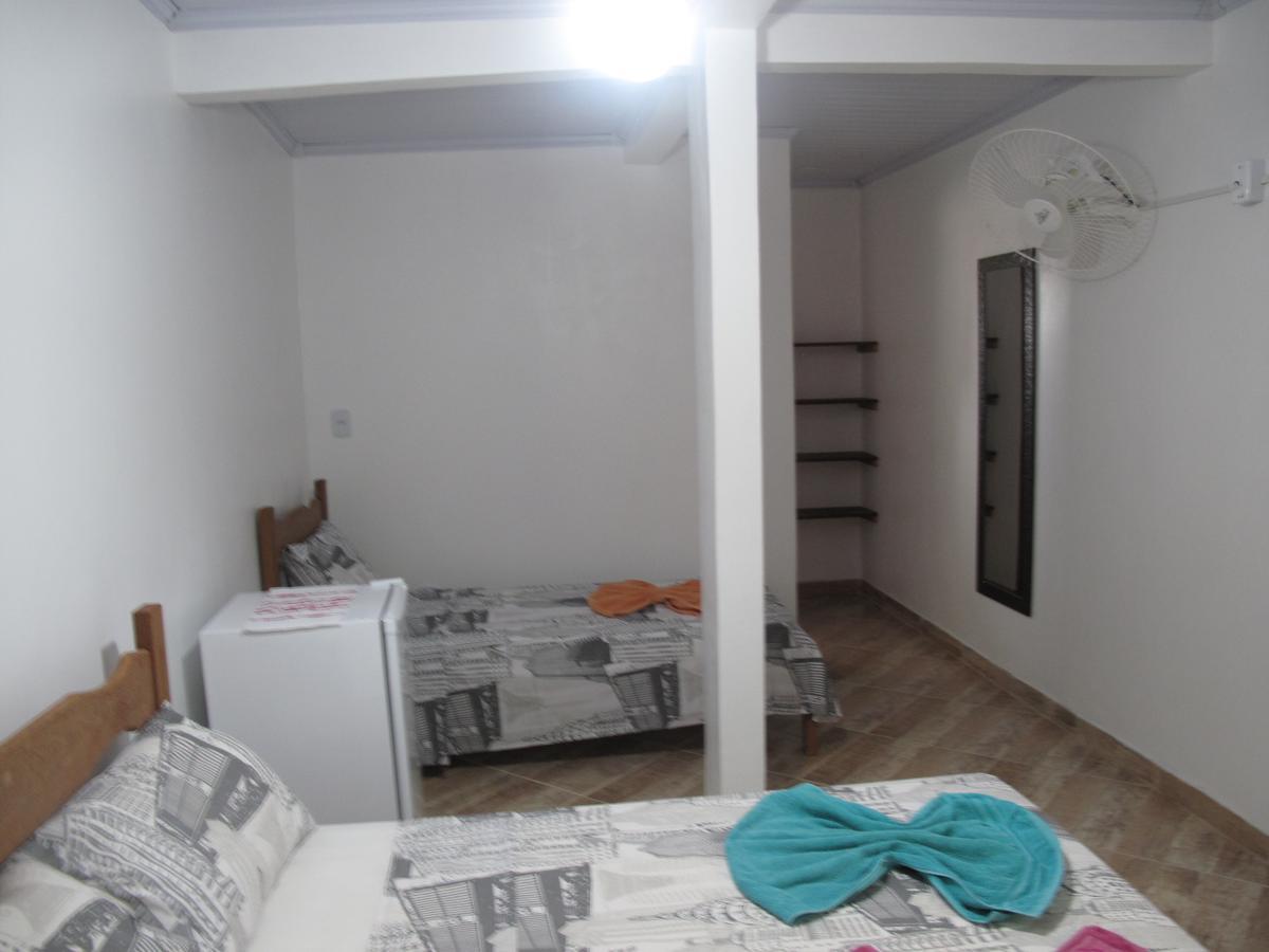 Suites Cantinho Da Pedra Abraão Dış mekan fotoğraf