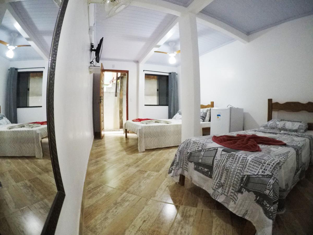 Suites Cantinho Da Pedra Abraão Dış mekan fotoğraf