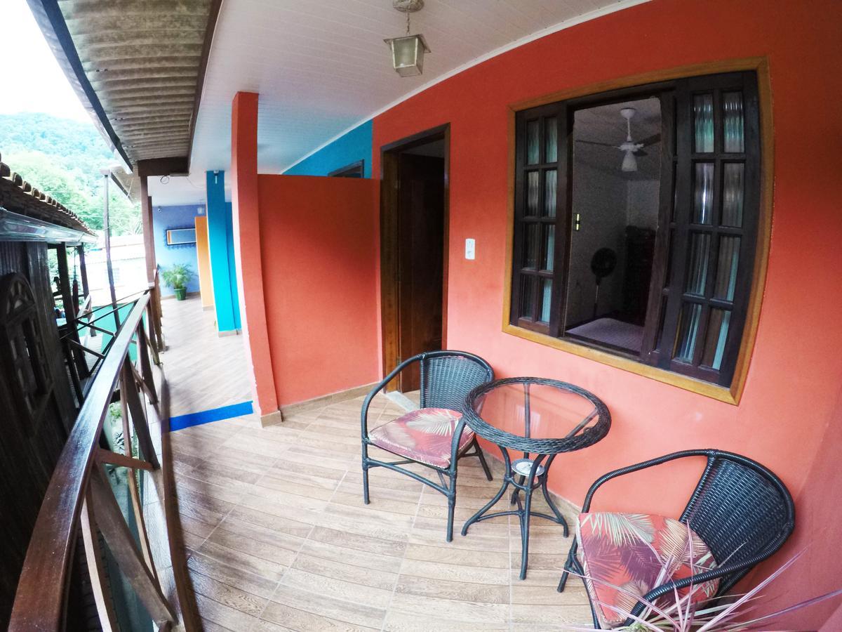 Suites Cantinho Da Pedra Abraão Dış mekan fotoğraf