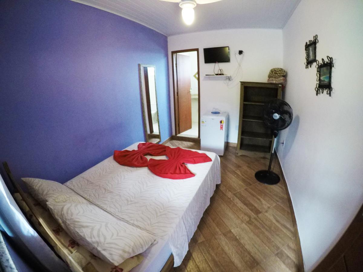 Suites Cantinho Da Pedra Abraão Dış mekan fotoğraf