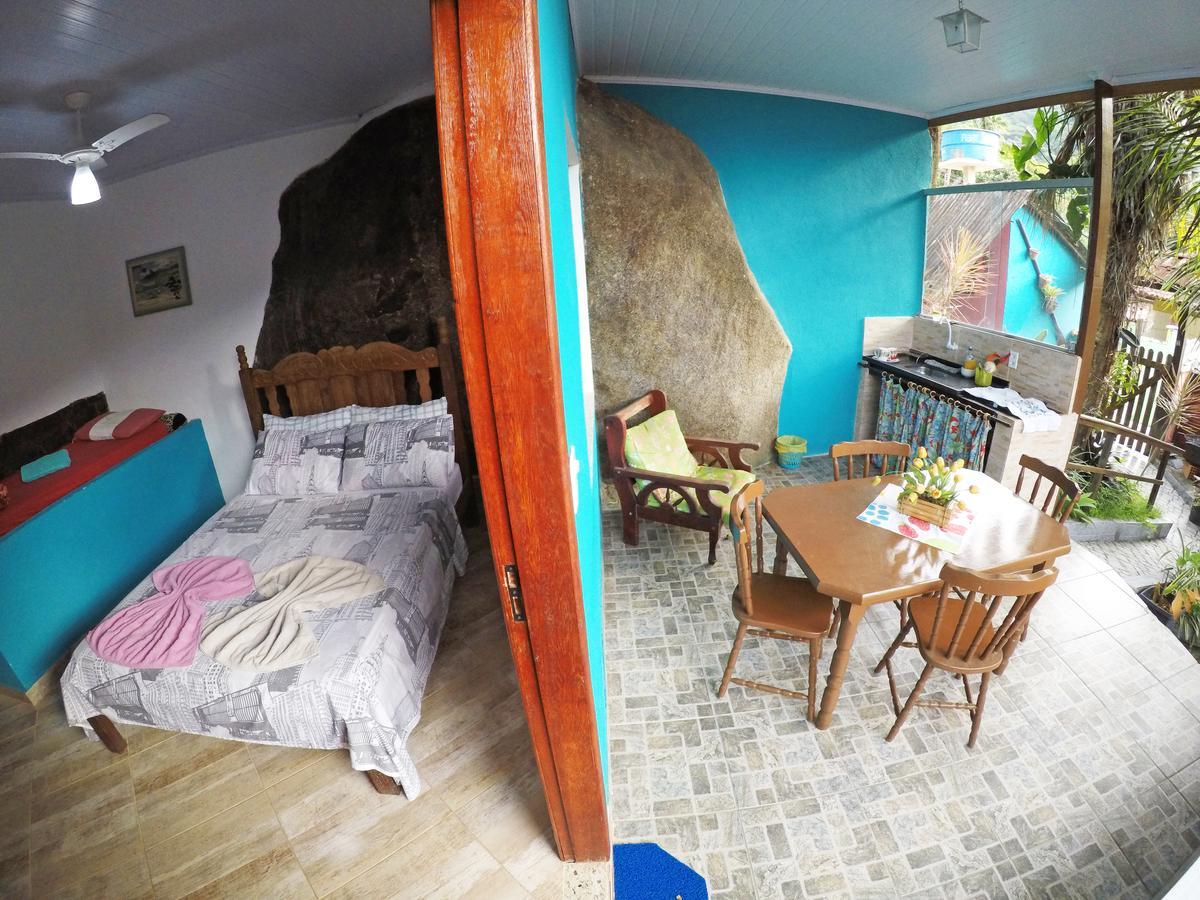 Suites Cantinho Da Pedra Abraão Dış mekan fotoğraf