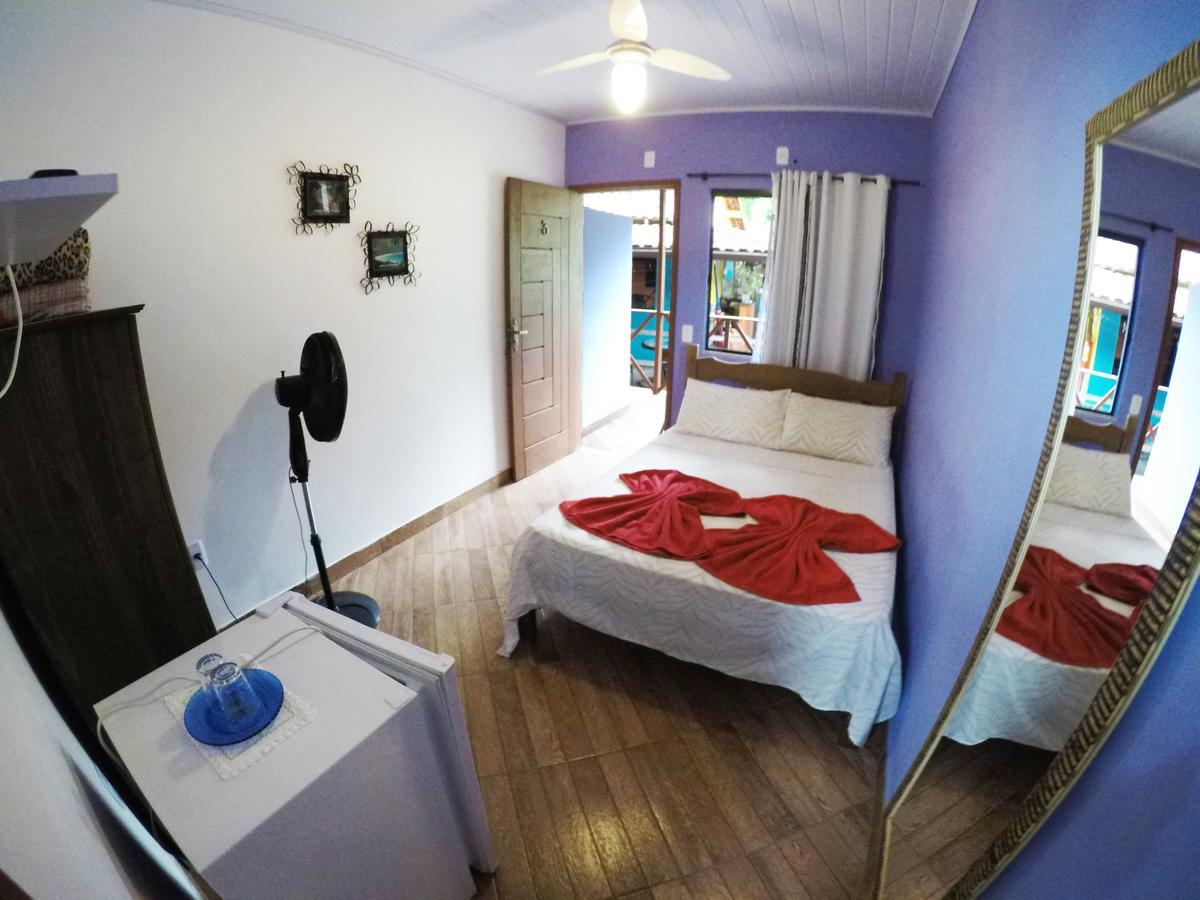 Suites Cantinho Da Pedra Abraão Dış mekan fotoğraf