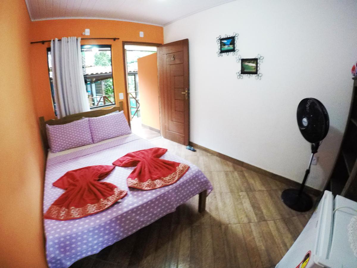 Suites Cantinho Da Pedra Abraão Dış mekan fotoğraf