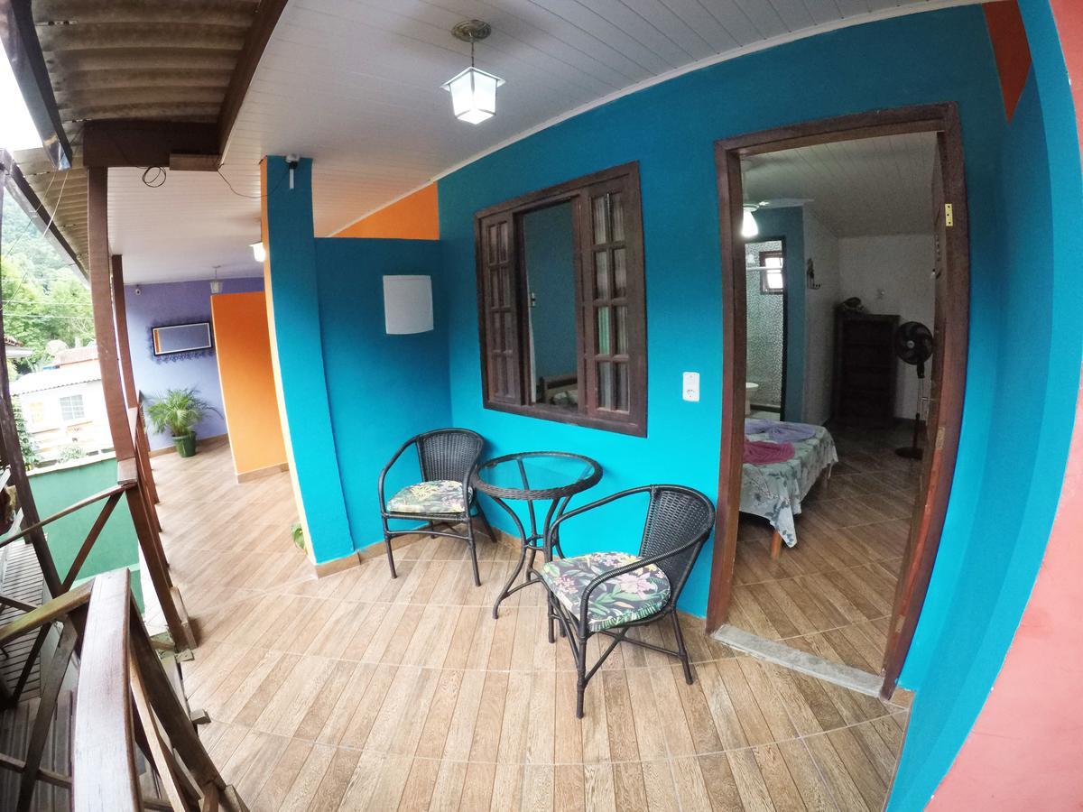 Suites Cantinho Da Pedra Abraão Dış mekan fotoğraf