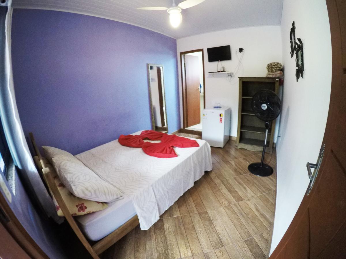 Suites Cantinho Da Pedra Abraão Dış mekan fotoğraf