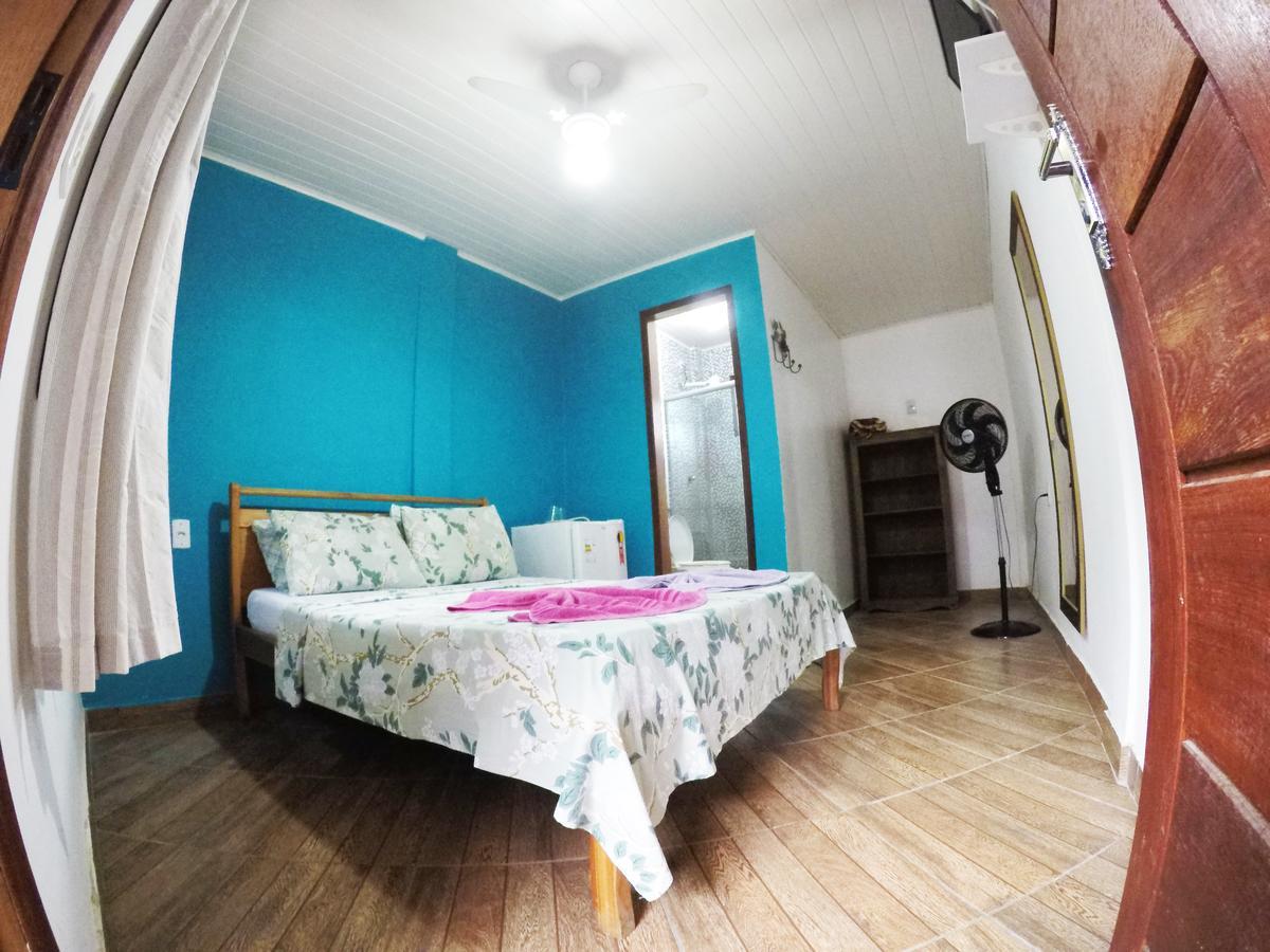 Suites Cantinho Da Pedra Abraão Dış mekan fotoğraf